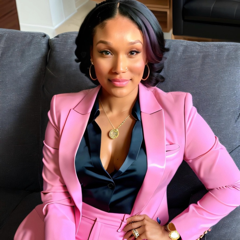 Meet your Posher, Lateshia